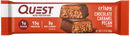 Quest Nutrition Hero Crispy Protein Bar