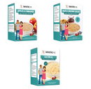 BariatricPal Protein Oatmeal - Variety Pack