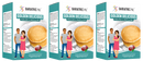 BariatricPal Hot Protein Breakfast - Golden Delicious Pancake Mix