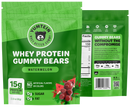 Yumtein Whey Better Gummies