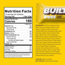 Built Bar Protein Puffs
