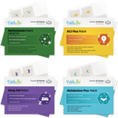 Weight Loss Machine Vitamin Patch Pack by PatchAid