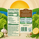 Vinaigrette Walden Farms, 355 ml