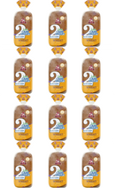 Aunt Millie's Live Carb Smart Bread