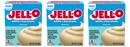 Jell-O Sugar-Free Instant Pudding