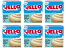 Jell-O Sugar-Free Instant Pudding
