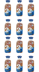 Aunt Millie's Live Carb Smart Bread