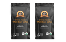 Alex's Low Acid Organic Coffee™ - Whole Bean Variety Pack (12oz)