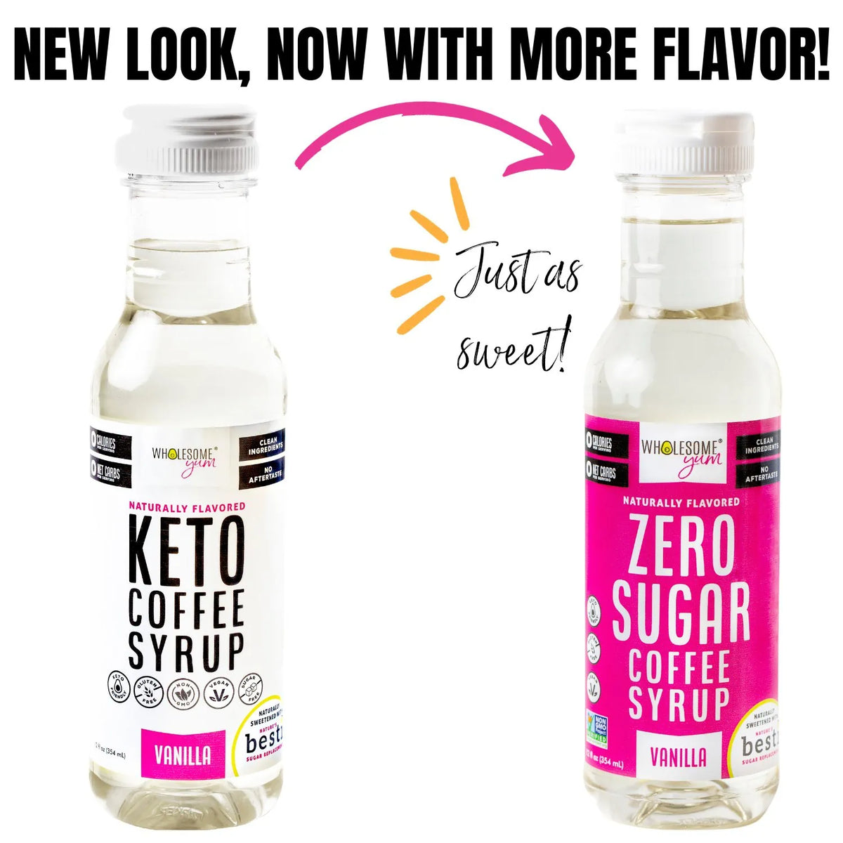 BioTechUSA Zero Syrup 320 Ml - Dolphin Fitness - View #11