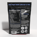 Devotion Nutrition Protein Powder