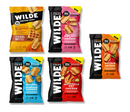 Wilde Chicken Chips - Variety Pack