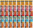 Wilde Chicken Chips - Variety Pack