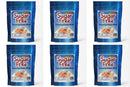 HealthiSweets Sugar Free Freeze-Dried Gummy Candy