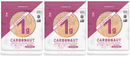 Carbonaut Low Carb Gluten Free Tortillas, 7.4 oz