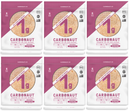 Carbonaut Low Carb Gluten Free Tortillas, 7.4 oz