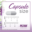 NOW Wrinkle Rescue 60 veg capsules