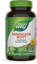 Nature's Way Dandelion Root