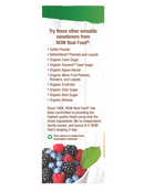 NOW Xylitol Plus Sweetener Packets 75 packets