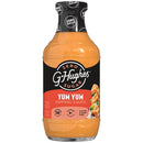 G. Hughes Smokehouse Sugar Free Dipping Sauce