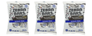 Three packages of Zebra Bars, featuring a zebra graphic, labeled as "The Original Crunch Peanut Butter Bar," with a "Sugar Free" tag and nutritional information visible on each package.