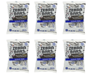 Atkinson's Sugar Free Zebra Bars (formerly Peanut Butter Bars), 3.75 oz. bag