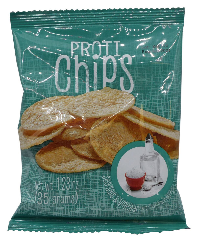 Proti Nutrition Proti Chips