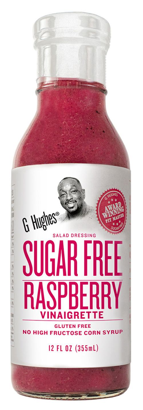 G. Hughes Smokehouse Sugar Free Salad Dressing by G. Hughes Smokehouse