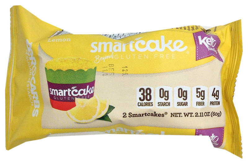 Smart Baking Company SmartCake