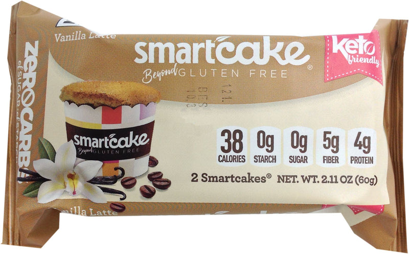 Smart Baking Company SmartCake