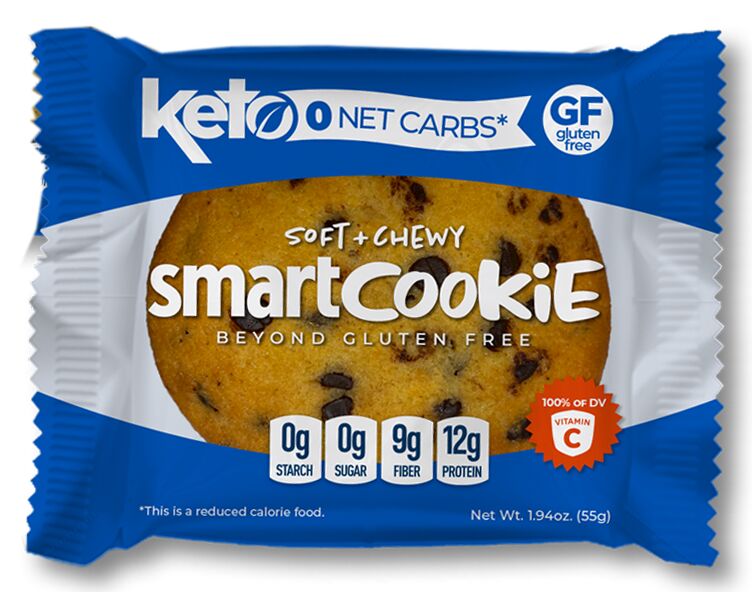 Smart Baking Company SmartCookie