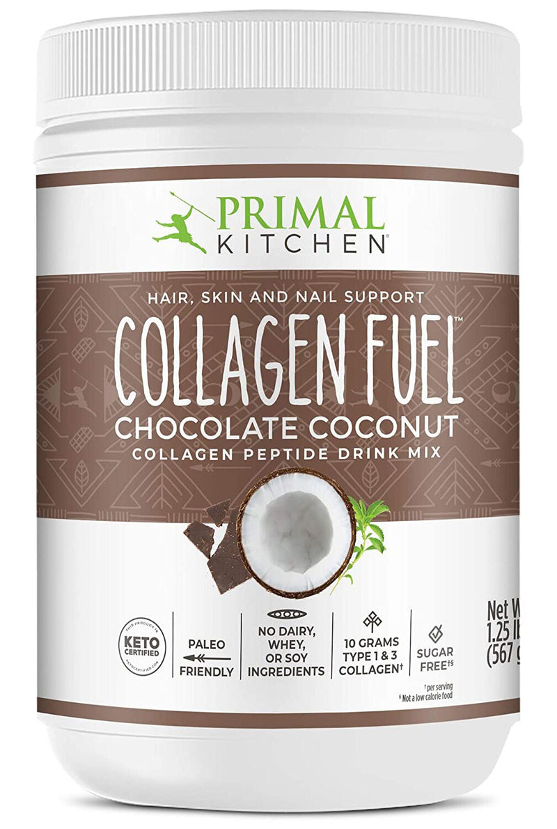 Primal Kitchen Collagen Fuel