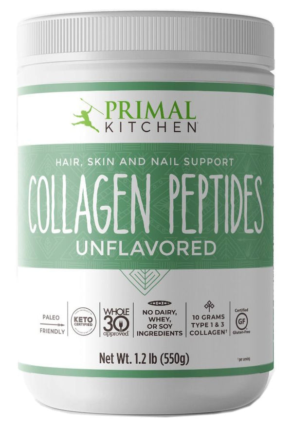 Primal Kitchen Collagen Peptides 1.2 lb 