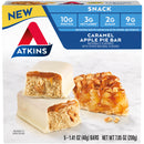 Atkins Nutritionals Snack Bars