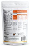 Good Dee's Low Carb Pancakes + Baking Mix