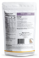 Good Dee's Low Carb Sugar(free) Cookie Baking Mix 8 oz 