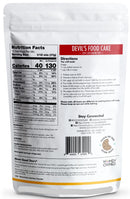 Good Dee's Low Carb Devil's Food Cake Baking Mix 7.2 oz 
