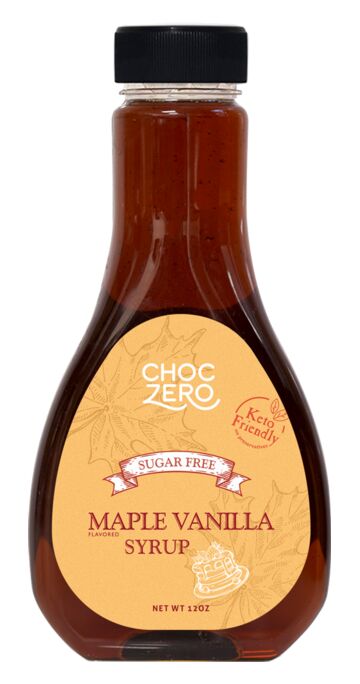 ChocZero Sugar Free Syrup