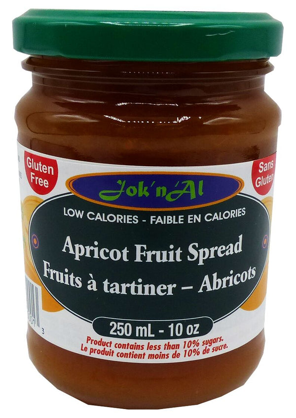 #Flavor_Apricot #Size_10 oz.