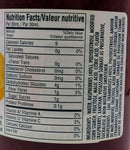 Jok n Al Low Calorie Fruit Topping