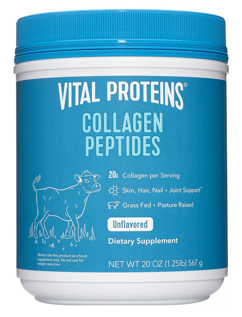Vital Proteins Collagen Peptides 20 oz 