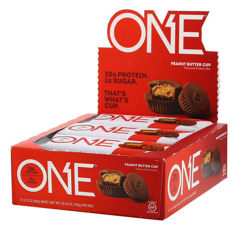 ONE Brands ONE Bar