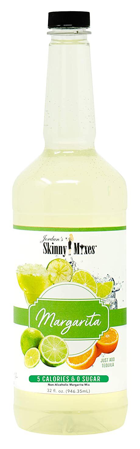 #Flavor_Margarita #Size_32 fl oz