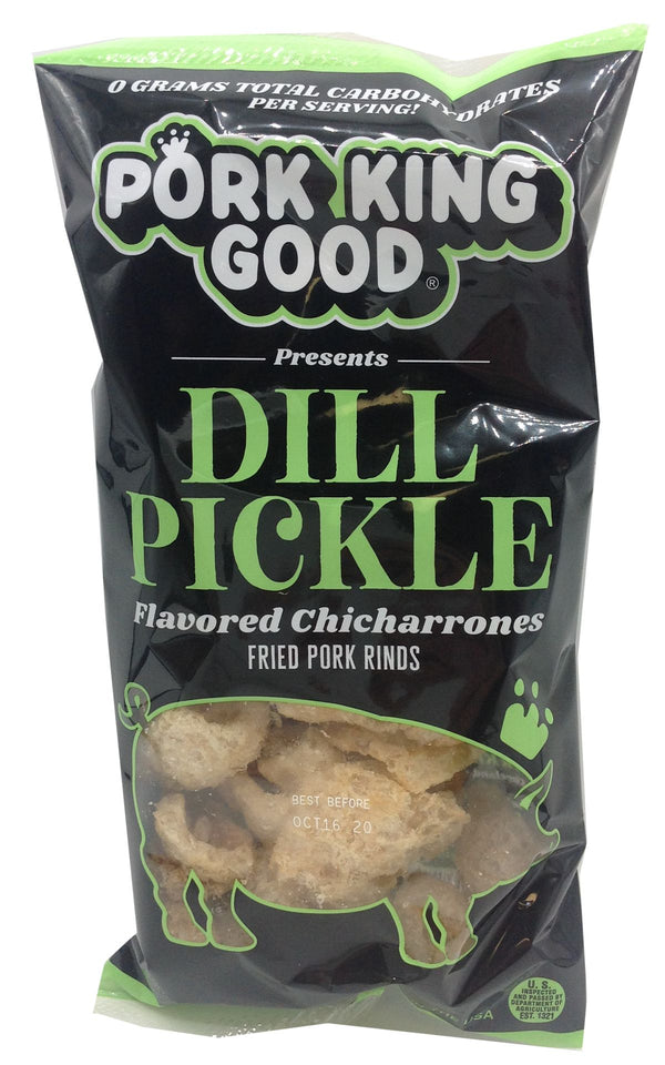 #Flavor_Dill Pickle #Size_1.75 oz