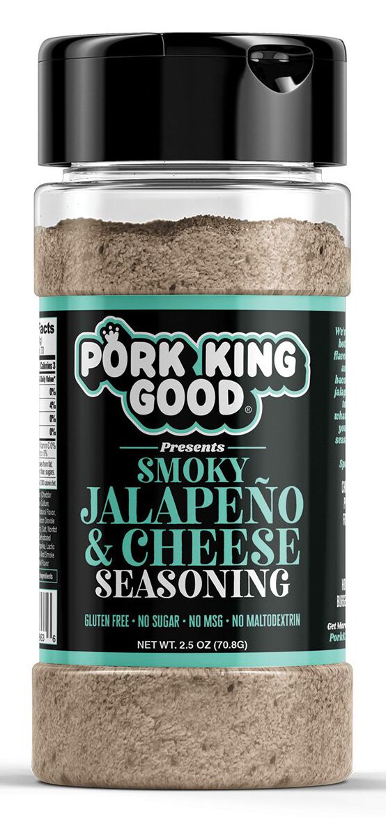 Pork King Good Seasoning