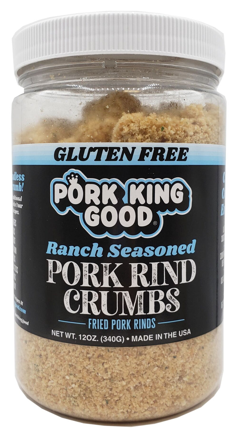 About Pork King Good