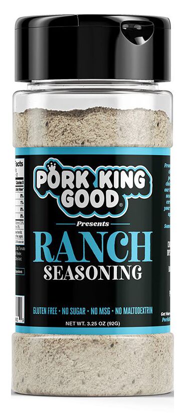 Pork King Good Seasoning
