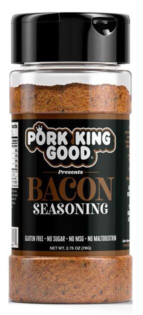 #Flavor_Bacon (2.75 oz)