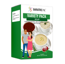 BariatricPal 15g Protein Soup - Variety Pack 