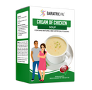 BariatricPal Protein Soup - Cream Of Chicken 