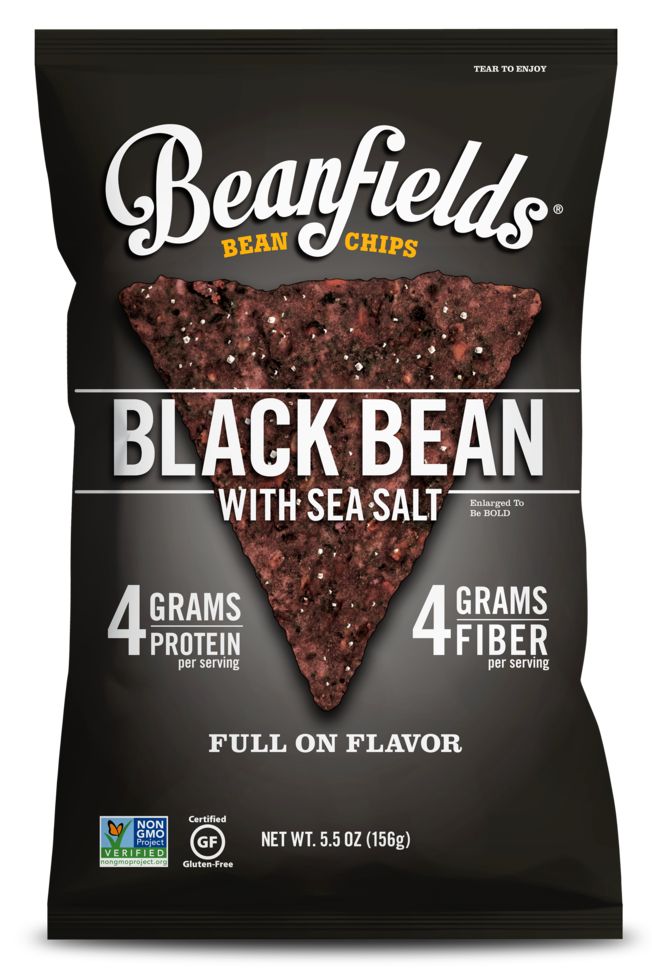 Beanfields Bean Chips 5.5 oz 